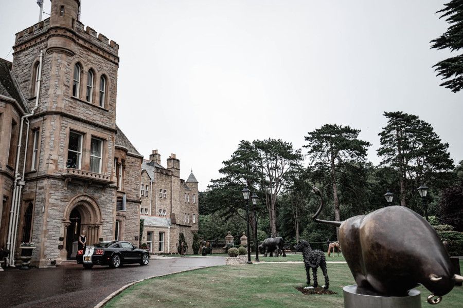 2006 Ford Mustang Image 11